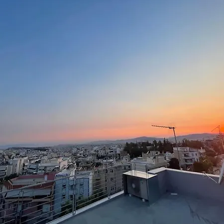 Acropolis Panorama * Athens